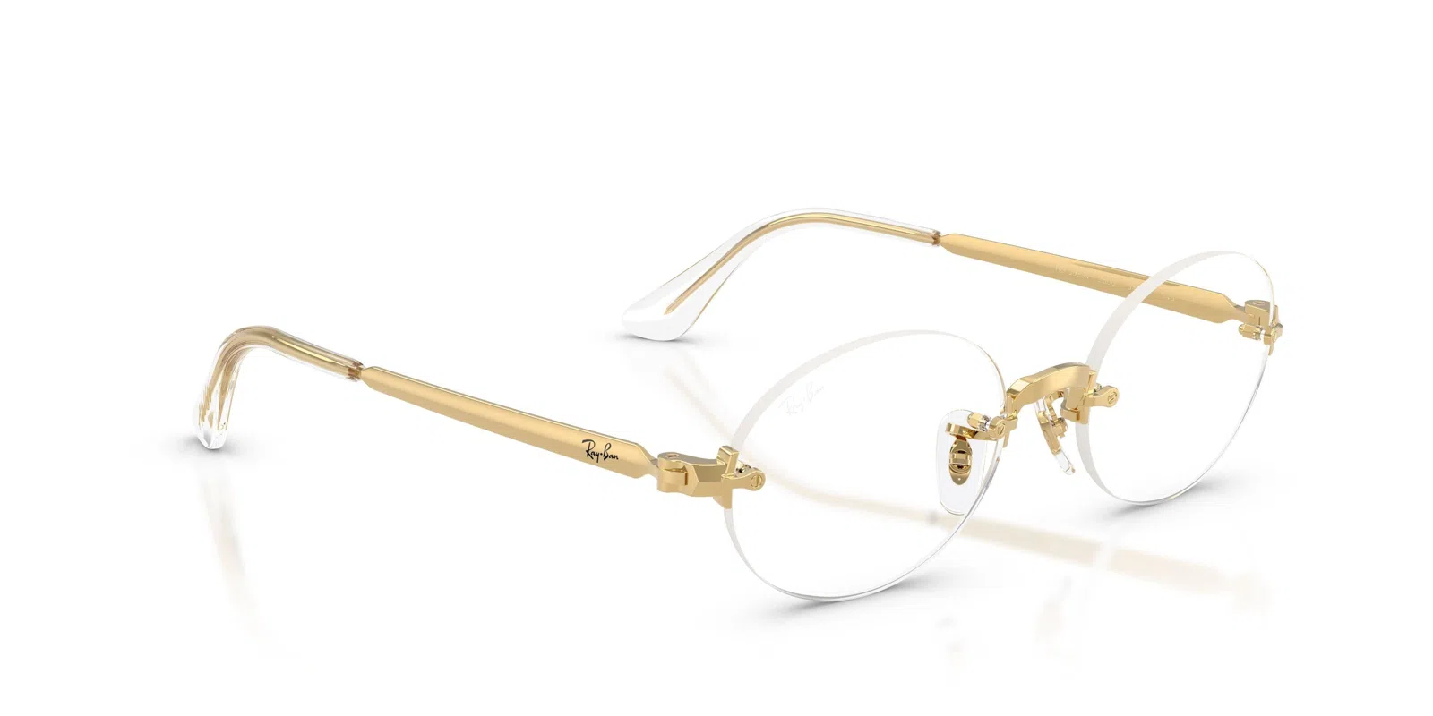 Ray-Ban 3929V Eyeglasses - view 4